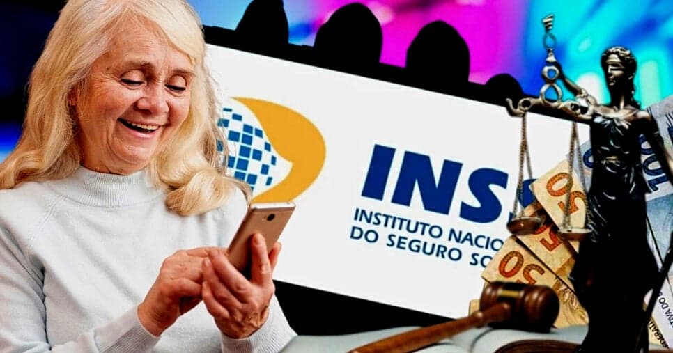 Acima dos R$1600: Reajuste em benefício mensal para lista de idosos é preparado para 2026