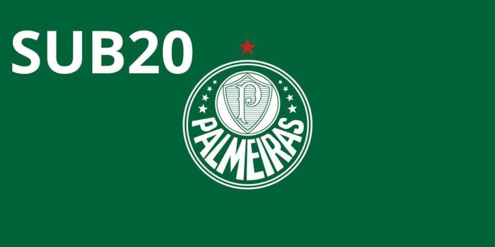 Palmeiras vem reforçando também seu elenco sub20 (Reprodução: Divulgação) Palmeiras vem reforçando também seu elenco sub20 (Reprodução: Divulgação)