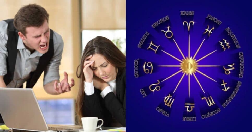 Esses 4 signos, incluindo câncer, que não perdoam uma traição de maneira nenhum