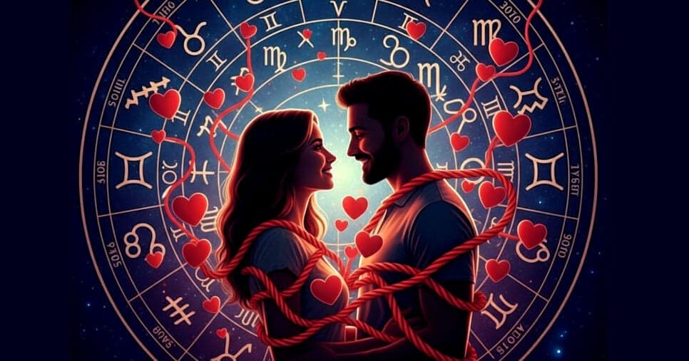 Match improvável: 4 signos que formam um par perfeito e ninguém acredita