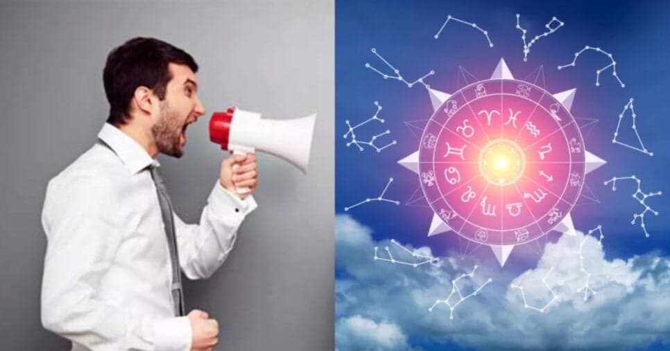 Nunca estão satisfeitos: Esses 4 signos, incluindo câncer, só sabem reclamar de tudo