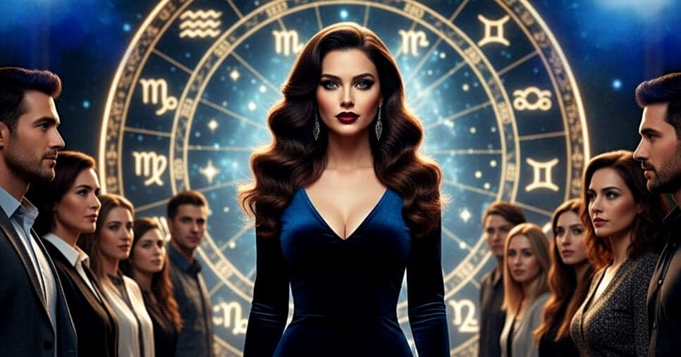 Touro e mais: Os 5 signos mais desejados do zodíaco