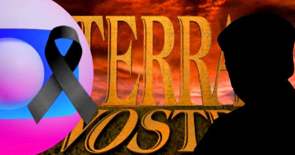 Protagonista de Terra Nostra, da Globo, morreu com pulmão perfurado após acidente em escada rolante