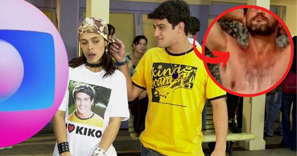 Lembra de Alexandre Slaviero, galã de Malhação? Irreconhecível aos 41, ele leva vida discreta