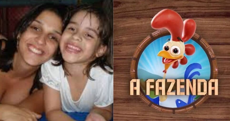 Mãe de Isabella Nardoni se revolta com revelação de peoa sobre criança em A Fazenda 17 e exige expulsão