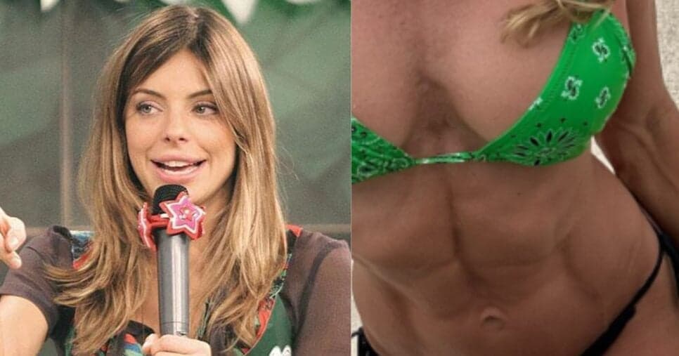 Lembra dela? Daniela Cicarelli largou a TV, mudou de profissão e como está aos 47 anos é de surpreender