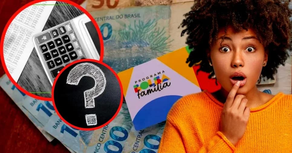 O Bolsa Família pode ser cancelado por dívidas? Veja o que a lei diz
