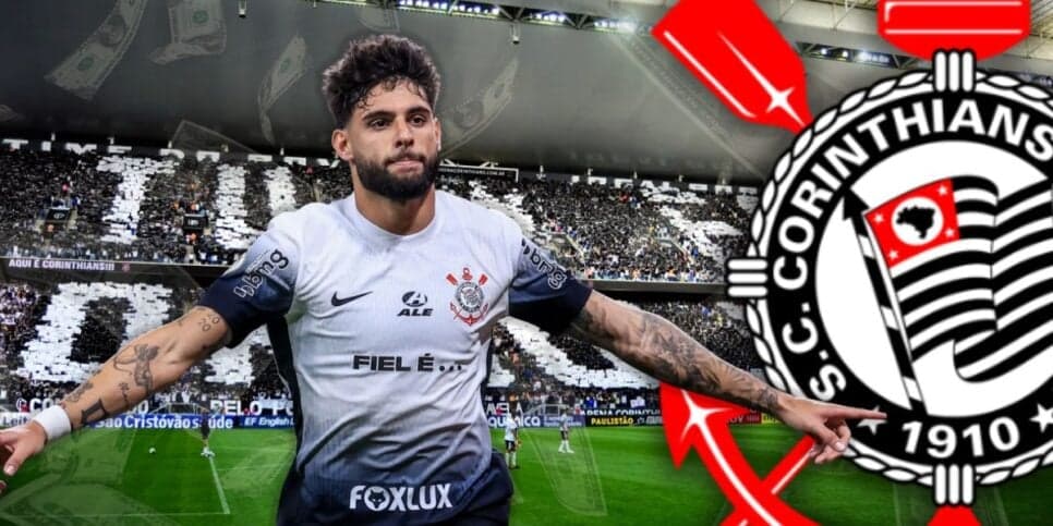 Venda de Yuri Alberto junto com craque de R$ 112M: 2 bombas paralisam o Corinthians em 2025