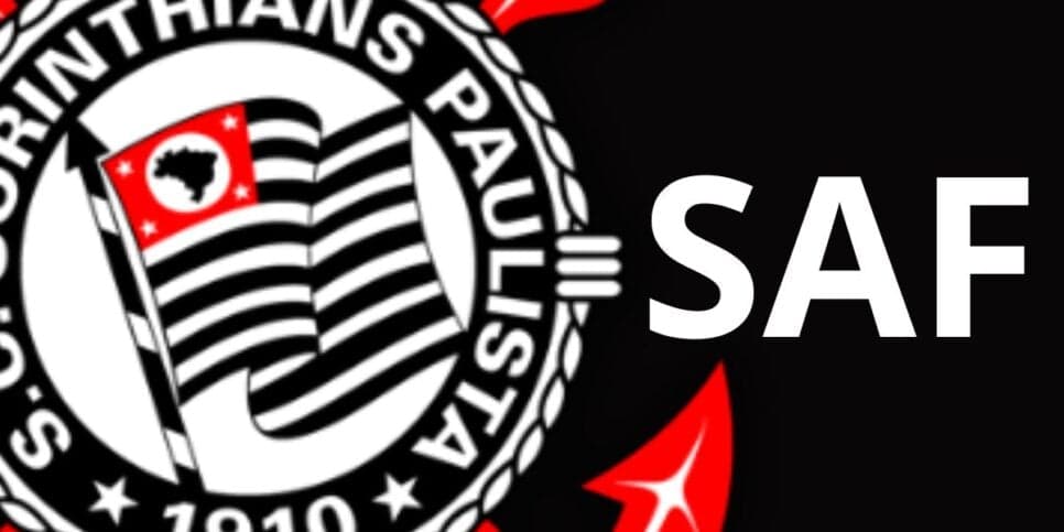 Corinthians vai virar SAF? Com dívida de R$ 2,7B, diretoria toma decisão sobre venda em 2026