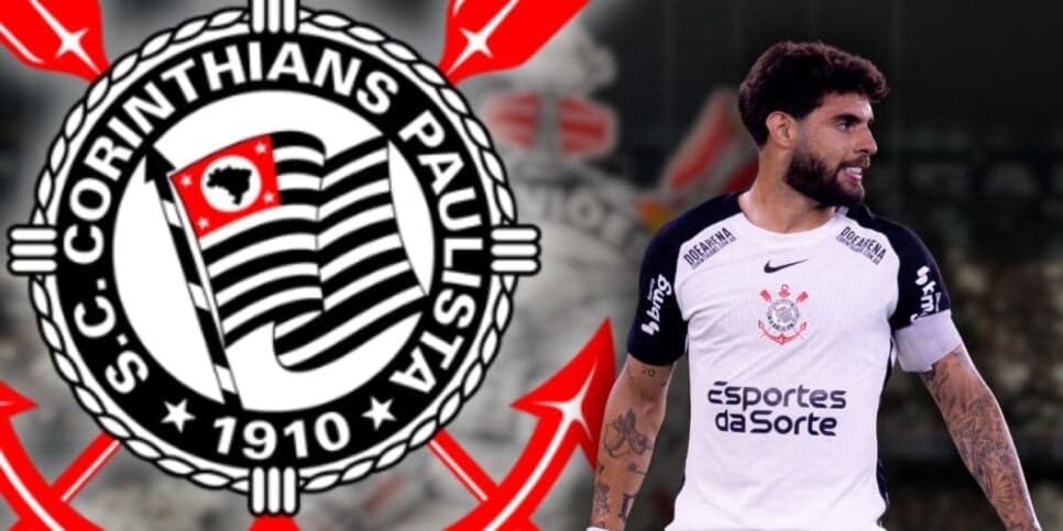 Além de Yuri Alberto: Corinthians comunica Dorival Jr e autoriza venda de 3 jogadores em 2026