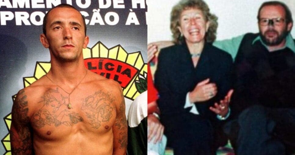 Fratura no p3nis, sexo violento e mais: 3 revelações chocantes de Cristian Cravinhos, dos Richthofen