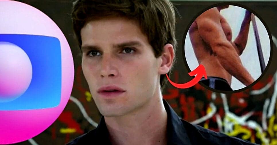 Lembra de Jonatas Faro, galã da Globo? Irreconhecível, ele leva vida discreta e de trabalho comum
