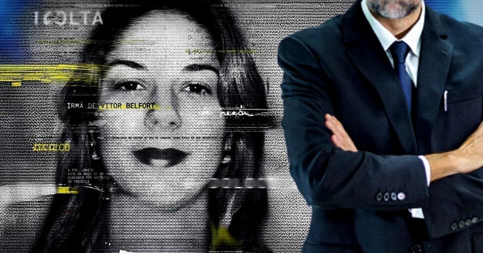 A revelação inédita de delegado que sugere culpado no caso de Priscila Belfort
