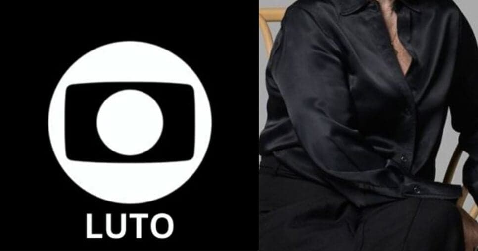 Luto: Jornalista famosa da Globo morre aos 64 anos após dias internada em hospital