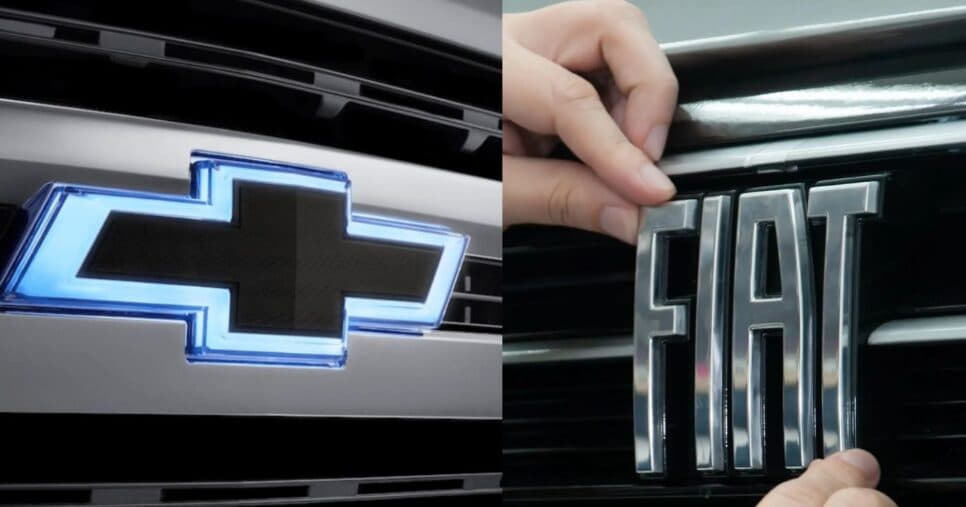 Queridinho da Fiat, sedã da Chevrolet e mais: 5 carros por até R$25 mil para você comprar em outubro
