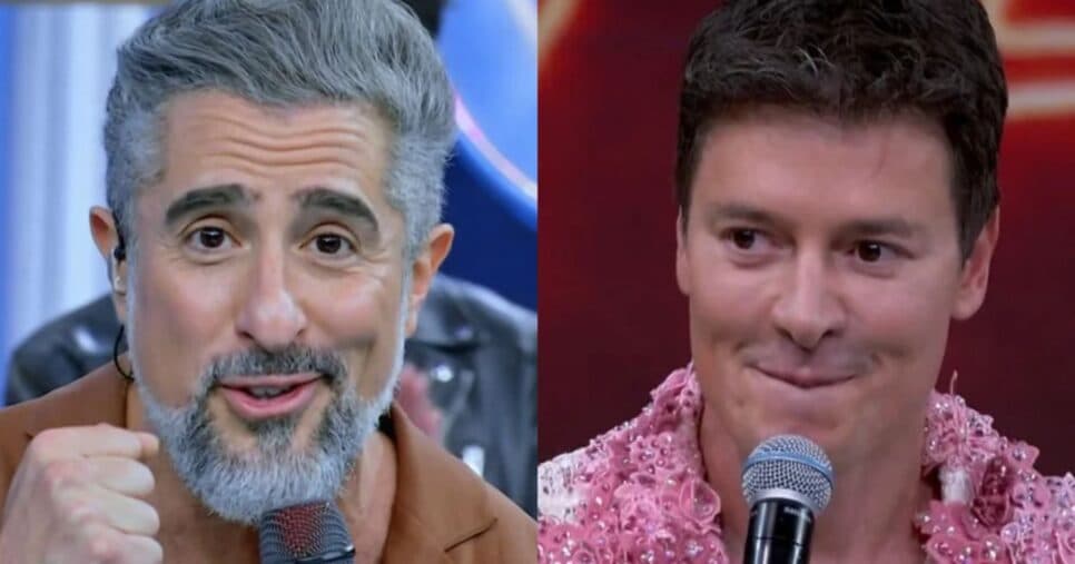 “Ele está batendo os pinos”: Sensitiva detalha e crava sobre briga de Rodrigo Faro e Mion na Globo