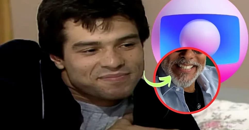 Lembra de Maurício Mattar, galã da Globo? Ele sofreu infarto, está grisalho e vive de trabalho na fazenda hoje
