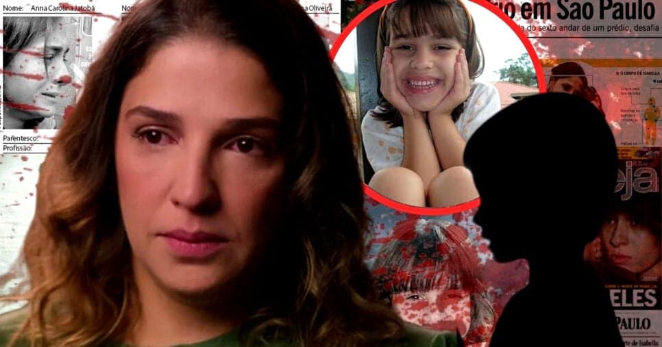 "Achava que o pai iria matar ele ": A crise do irmão de Isabella Nardoni ao descobrir como ela morreu