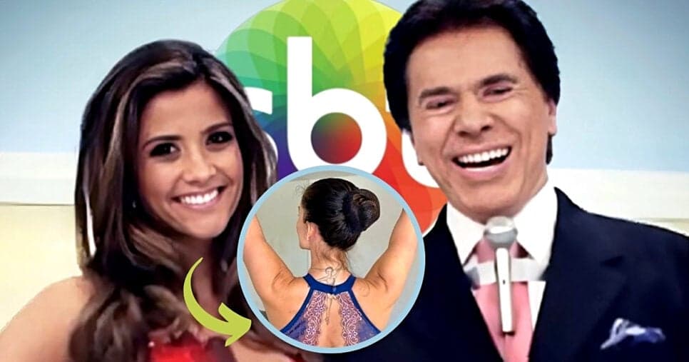 Lembra de Patrícia Salvador, braço direito de Silvio no Roda a Roda? Fora da TV, ela leva vida discreta hoje