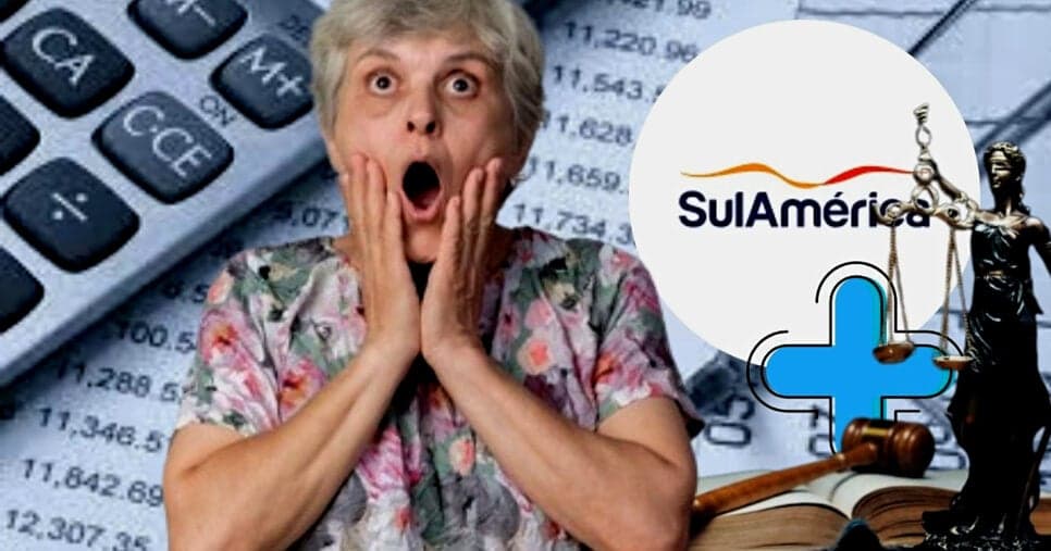 SulAmérica e mais cientes: Lei anunciada revela o que planos de saúde não podem fazer com idosos