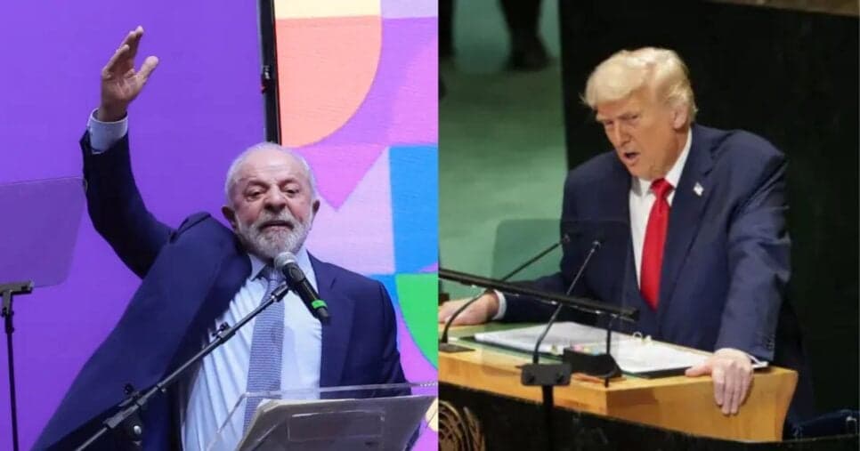 Rasteira em Bolsonaro, união com Lula e mais: Vidente faz previsão chocante com próximas decisões de Trump