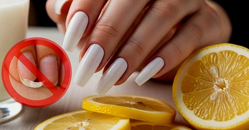 Manicures escondem: Alongamento em gel caseiro com 2 ingredientes deixa unhas inquebráveis
