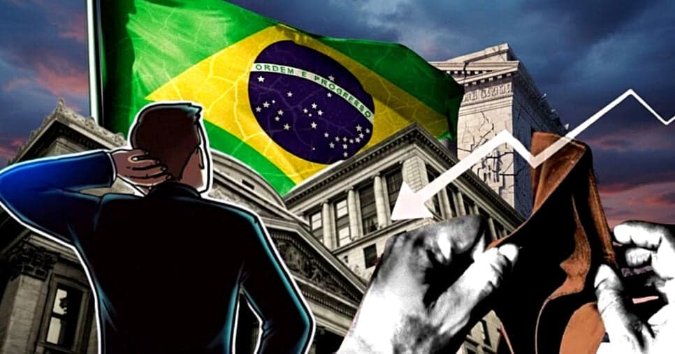 Intervenção do Banco Central, falência e morte do dono: O triste fim de banco tradicional no Brasil