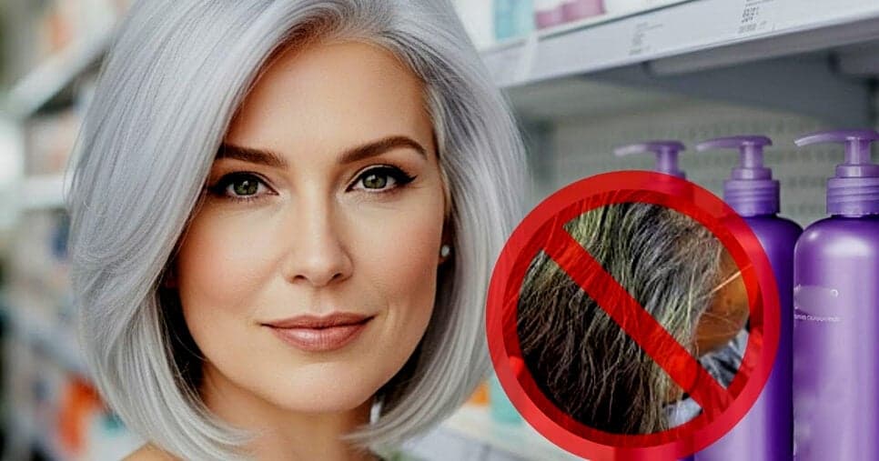 Adeus, tintas: 4 dicas definitivas para assumir o cabelo grisalho e deixá-lo impecável em casa