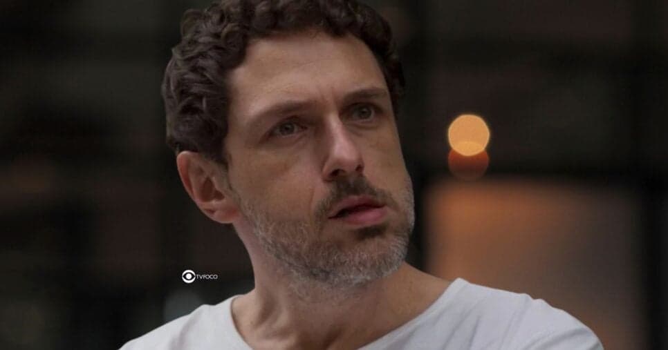 Vai morrer? Final de Vale Tudo vaza e entrega Leonardo debilitado em luta contra câncer