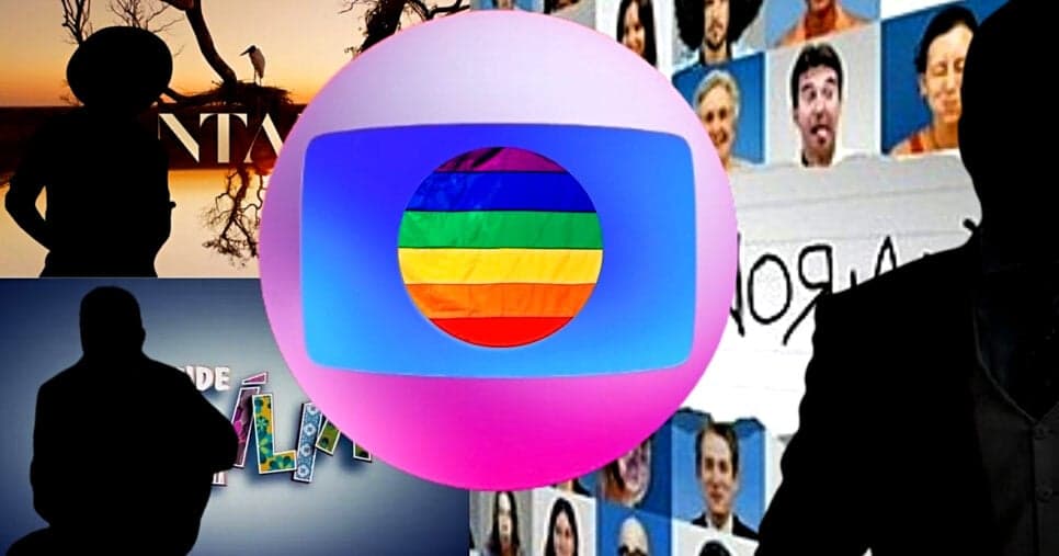 Astro de Os Normais, A Grande Família e Pantanal: 5 famosos da Globo que são gays e você não sabia