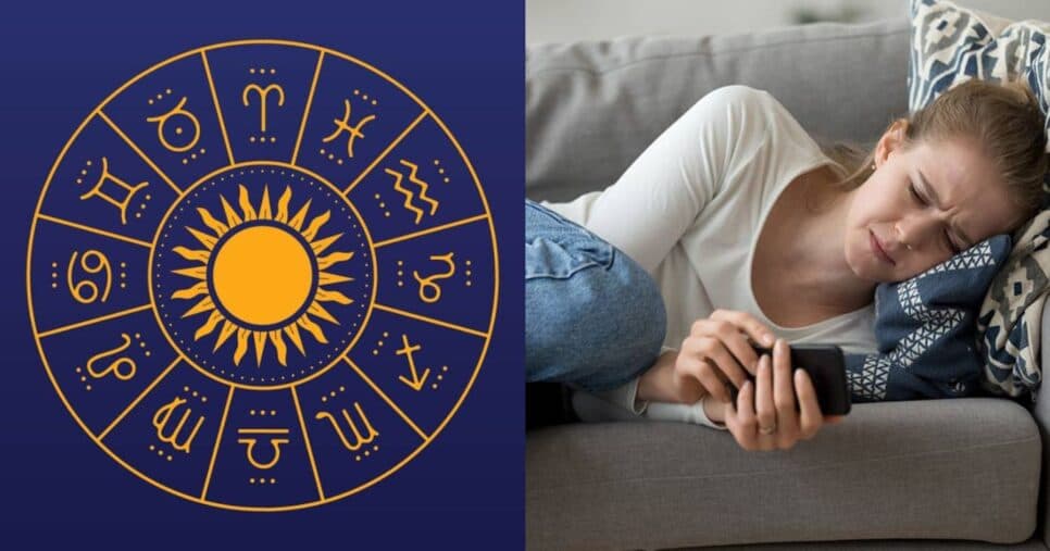 Câncer e +3: Esses 4 signos são os que mais demoram para superar o ex