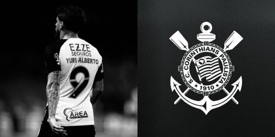 Além de Yuri Alberto: Dorival Jr. lida com +4 craques fora no Corinthians