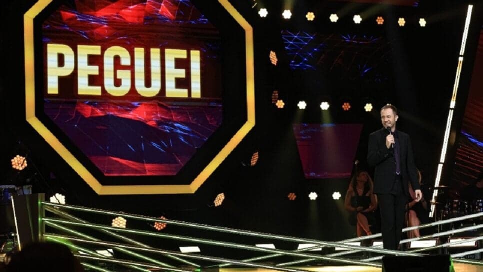 The Voice Brasil alcança a vice-liderança e marca boa audiência