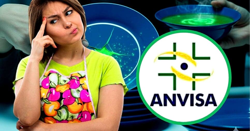 Risco de contaminação: ANVISA informa proibição de prato popular e donas de casa entram em alerta