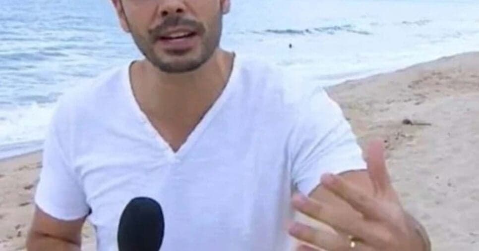 “Pode ser irreversível”: Ex-apresentador da Globo expõe o que ouviu pós quimioterapia