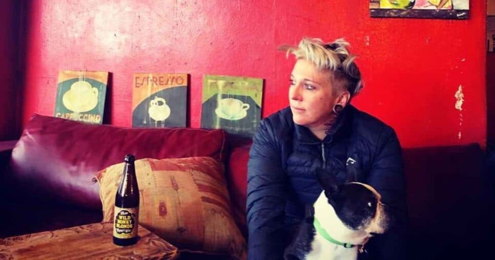 Apresentadora e chef de cozinha Mynie Steffens (Foto: Reprodução / Instagram) Apresentadora e chef de cozinha Mynie Steffens (Foto: Reprodução / Instagram)