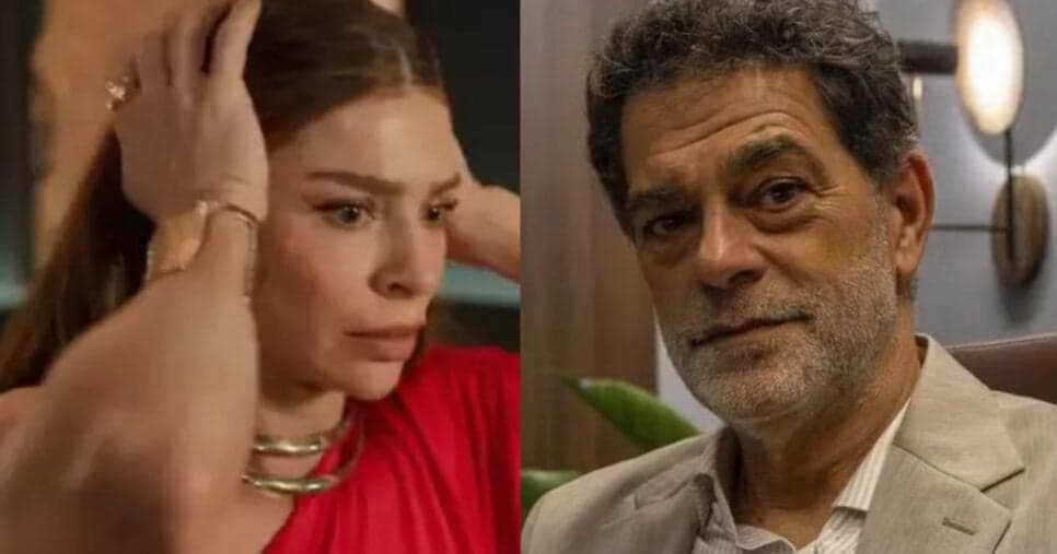 Ressurreição: Arminda é destruída em Três Graças ao ficar cara a cara com o marido morto