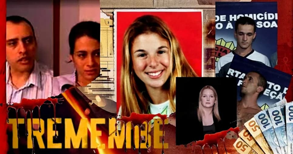 Casal Nardoni, Matsunaga e Cravinhos: Criminosos ganharam dinheiro com Tremembé?