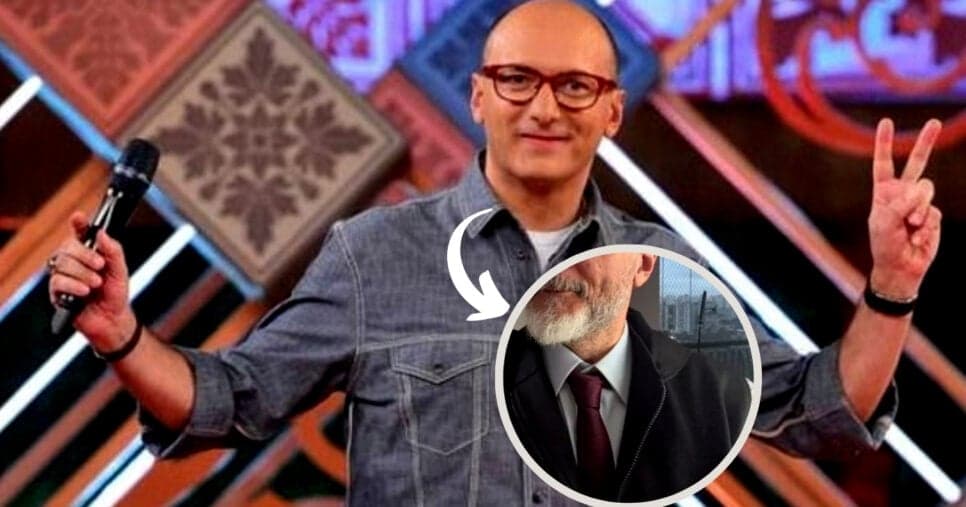 Lembra dele? Fora da Record, Britto Jr. está irreconhecível e é dono de canal assistido por milhares