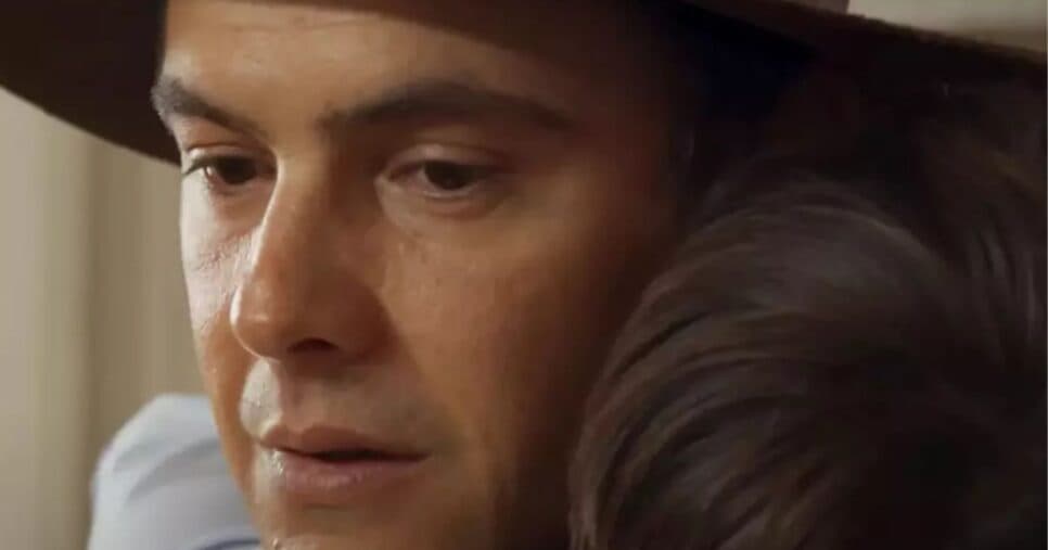 Candinho e Samir em Êta Mundo Melhor! (Foto: Reprodução / Globo) Candinho e Samir em Êta Mundo Melhor! (Foto: Reprodução / Globo)