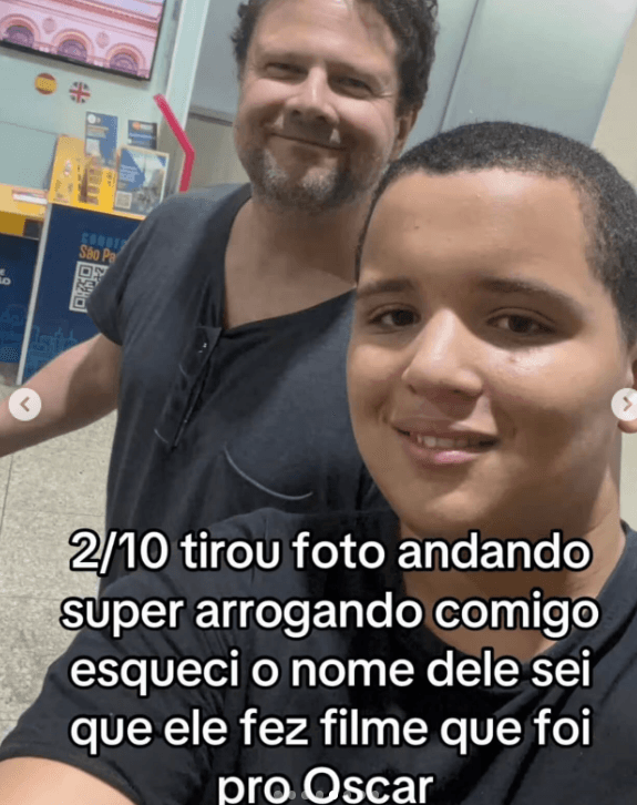 Reprodução @/eutawwaan Reprodução @/eutawwaan