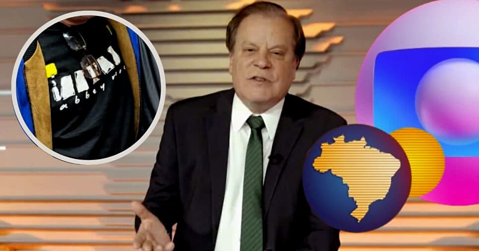Lembra de Chico Pinheiro, do BDBR? Âncora vive assim após sair da Globo