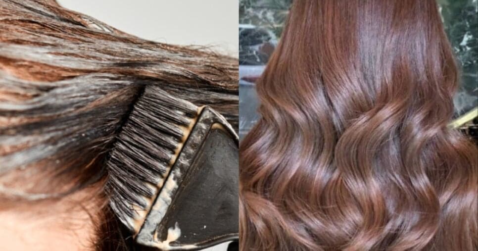 Nada de cortar: 4 cores de cabelo que rejuvenescem 20 anos sem precisar da tesoura