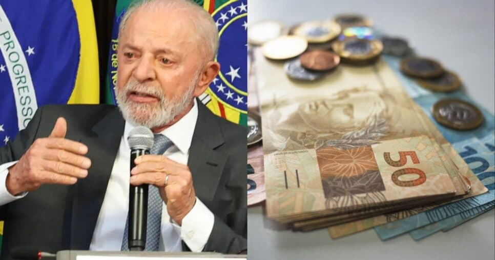 Dinheiro de volta: como novidade do Governo Lula pode aumentar até 12% da renda?