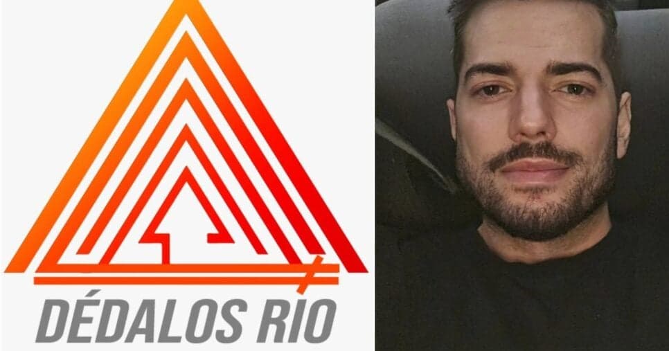 Dédalos anuncia unidade no Rio de Janeiro e amplia presença nacional com projeto de referência em hospitalidade LGBTQIA+