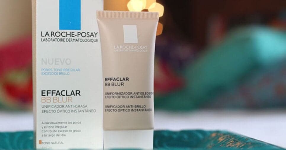 Effaclar BB Blur Mousse, La Ro0che-Posay - Foto Internet Effaclar BB Blur Mousse, La Ro0che-Posay - Foto Internet
