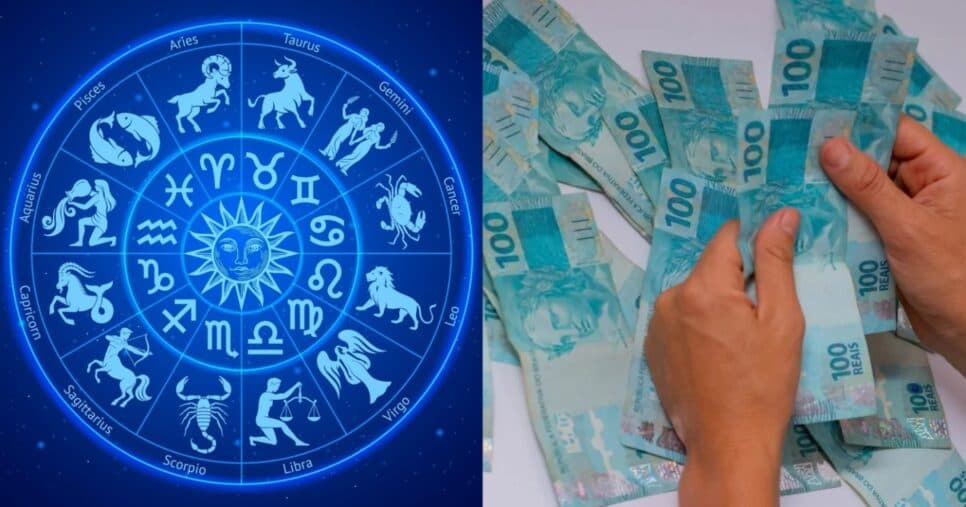 Leão e mais: 4 signos que receberão um aumento no salário em novembro