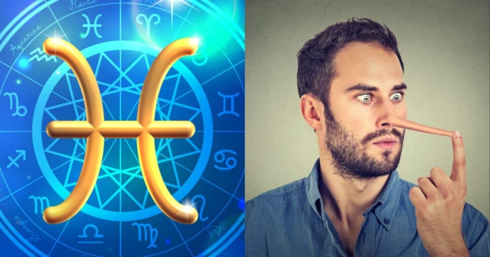 Gêmeos na lista: Os signos mais mentirosos do zodíaco e que você deve tomar cuidado