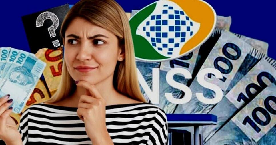 Lei informa como receber reembolso de valor pago a mais ao INSS em 2025