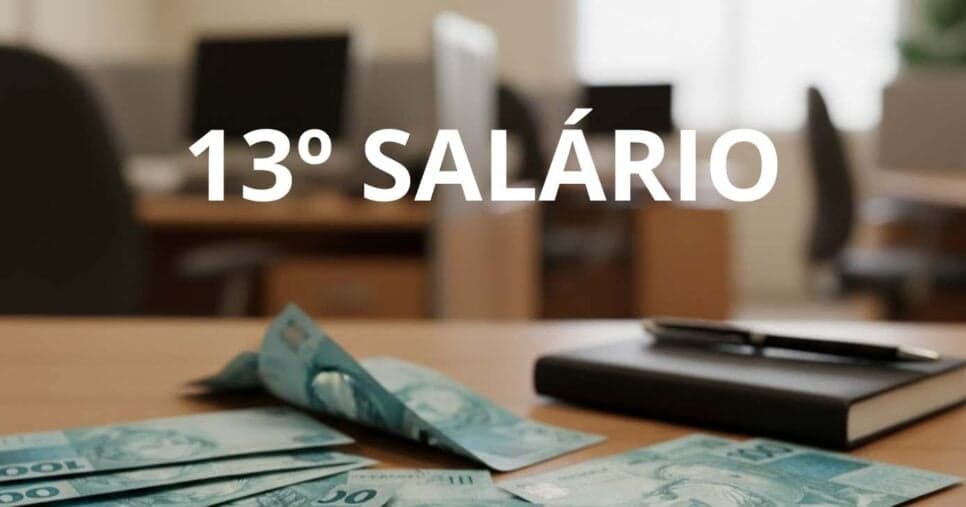 13º salário 2026: Guia informa CLTs que podem receber antecipado